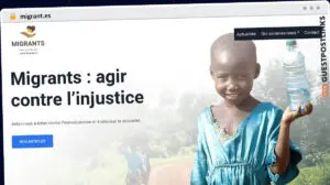Publish Guest Post on migrant.es