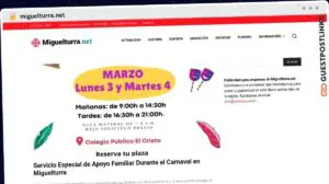 Publish Guest Post on miguelturra.net