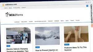 Publish Guest Post on mikinova.com