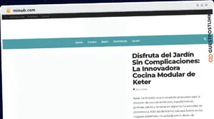 Publish Guest Post on mimub.com