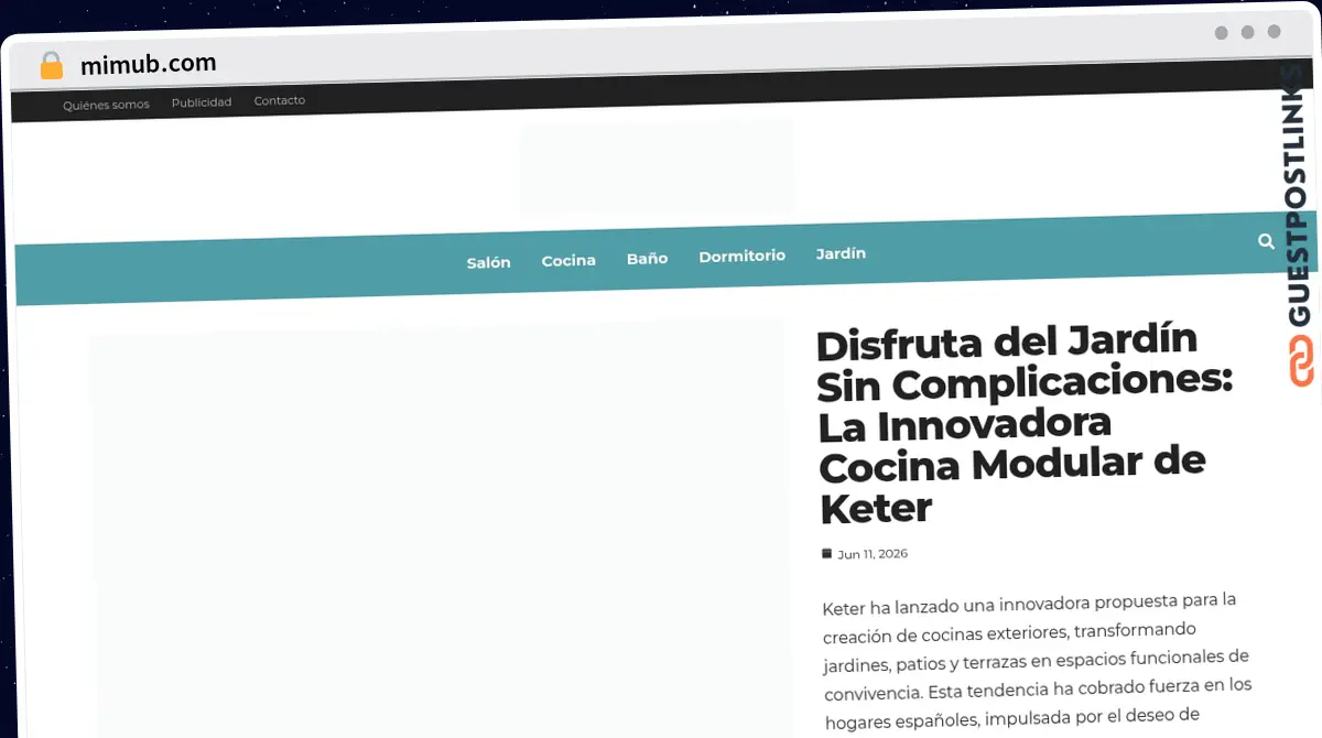 Publish Guest Post on mimub.com
