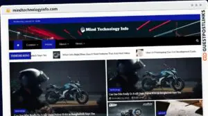 Publish Guest Post on mindtechnologyinfo.com
