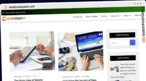 Publish Guest Post on mobileshopsbd.com