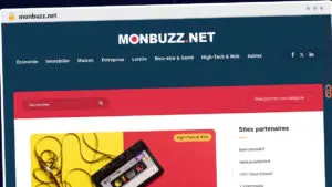 Publish Guest Post on monbuzz.net