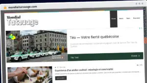 Publish Guest Post on mondialtatouage.com