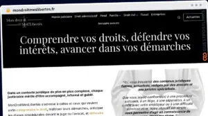 Publish Guest Post on mondroitmeslibertes.fr