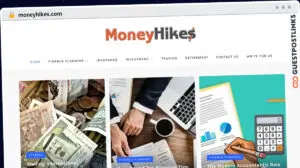 Publish Guest Post on moneyhikes.com
