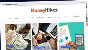 Publish Guest Post on moneyhikes.com