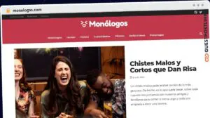 Publish Guest Post on monologos.com
