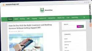 Publish Guest Post on monsterleap.net