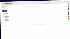 Publish Guest Post on mopnantes.fr