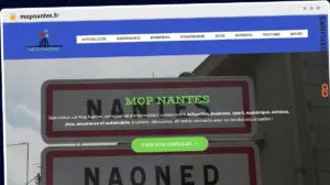 Publish Guest Post on mopnantes.fr