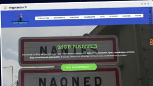 Publish Guest Post on mopnantes.fr