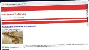 Publish Guest Post on mordedoresecologicos.com