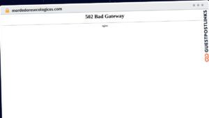 Publish Guest Post on mordedoresecologicos.com