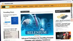 Publish Guest Post on mosatsu.com