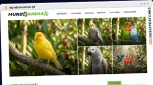 Publish Guest Post on mundodoanimal.pt