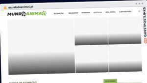 Publish Guest Post on mundodoanimal.pt