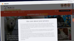 Publish Guest Post on mur.tv