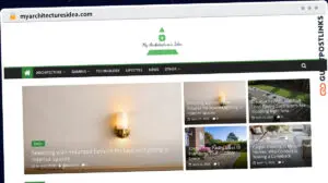 Publish Guest Post on myarchitecturesidea.com
