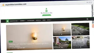 Publish Guest Post on myarchitecturesidea.com