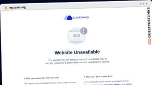 Publish Guest Post on mycama.org