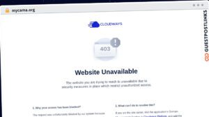 Publish Guest Post on mycama.org
