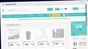 Publish Guest Post on myvipon.com