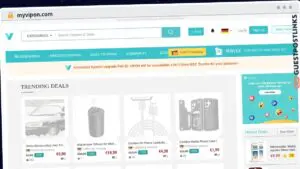 Publish Guest Post on myvipon.com