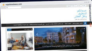 Publish Guest Post on najafabadnews.com