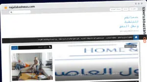 Publish Guest Post on najafabadnews.com