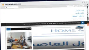 Publish Guest Post on najafabadnews.com