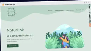 Publish Guest Post on naturlink.pt