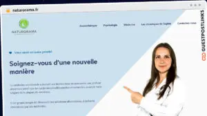 Publish Guest Post on naturorama.fr
