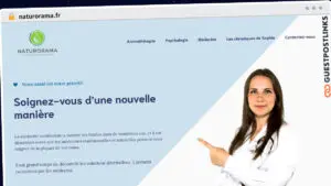 Publish Guest Post on naturorama.fr