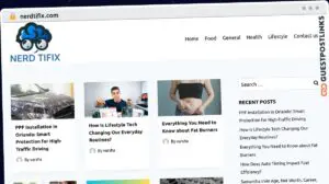 Publish Guest Post on nerdtifix.com