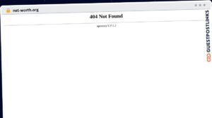 Publish Guest Post on net-worth.org