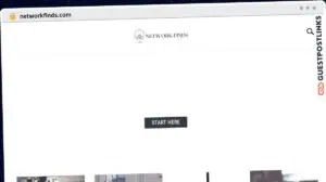 Publish Guest Post on networkfinds.com