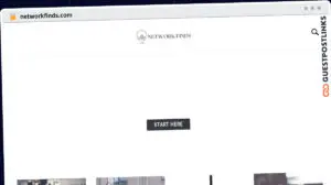 Publish Guest Post on networkfinds.com
