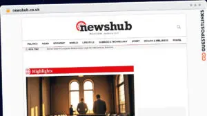 Publish Guest Post on newshub.co.uk
