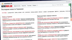 Publish Guest Post on newsmon.de