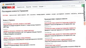 Publish Guest Post on newsmon.de