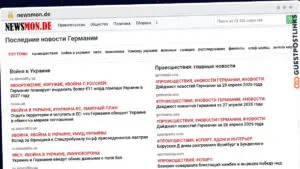 Publish Guest Post on newsmon.de