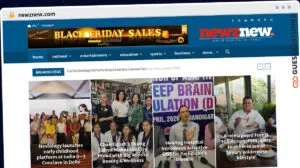 Publish Guest Post on newznew.com