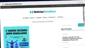 Publish Guest Post on noticiastomelloso.com