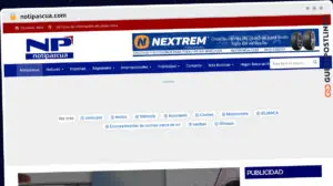 Publish Guest Post on notipascua.com