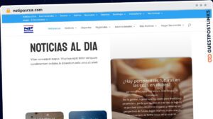 Publish Guest Post on notipascua.com