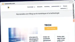 Publish Guest Post on numereeks.com