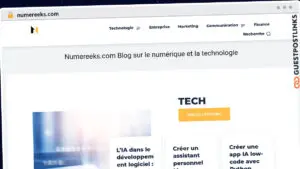 Publish Guest Post on numereeks.com