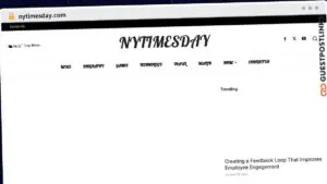 Publish Guest Post on nytimesday.com